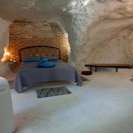 Cave House Apartment Heraklion Exterior foto