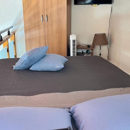 Cave House Apartment Heraklion Exterior foto