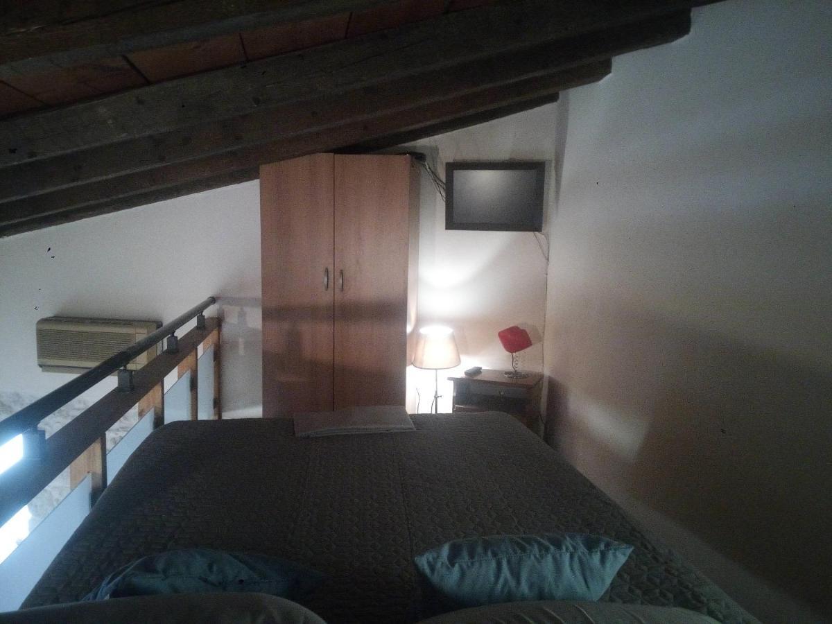 Cave House Apartment Heraklion Exterior foto