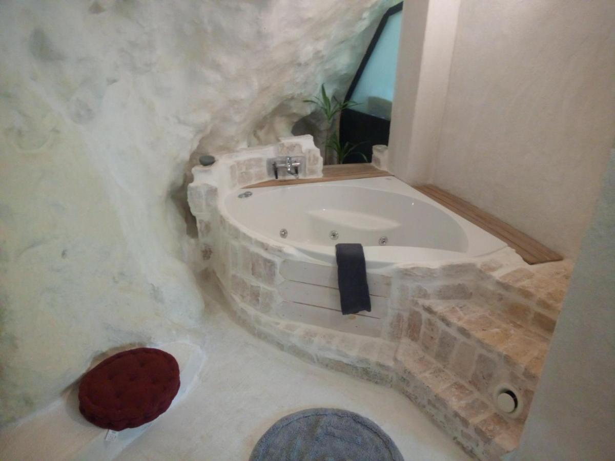 Cave House Apartment Heraklion Exterior foto
