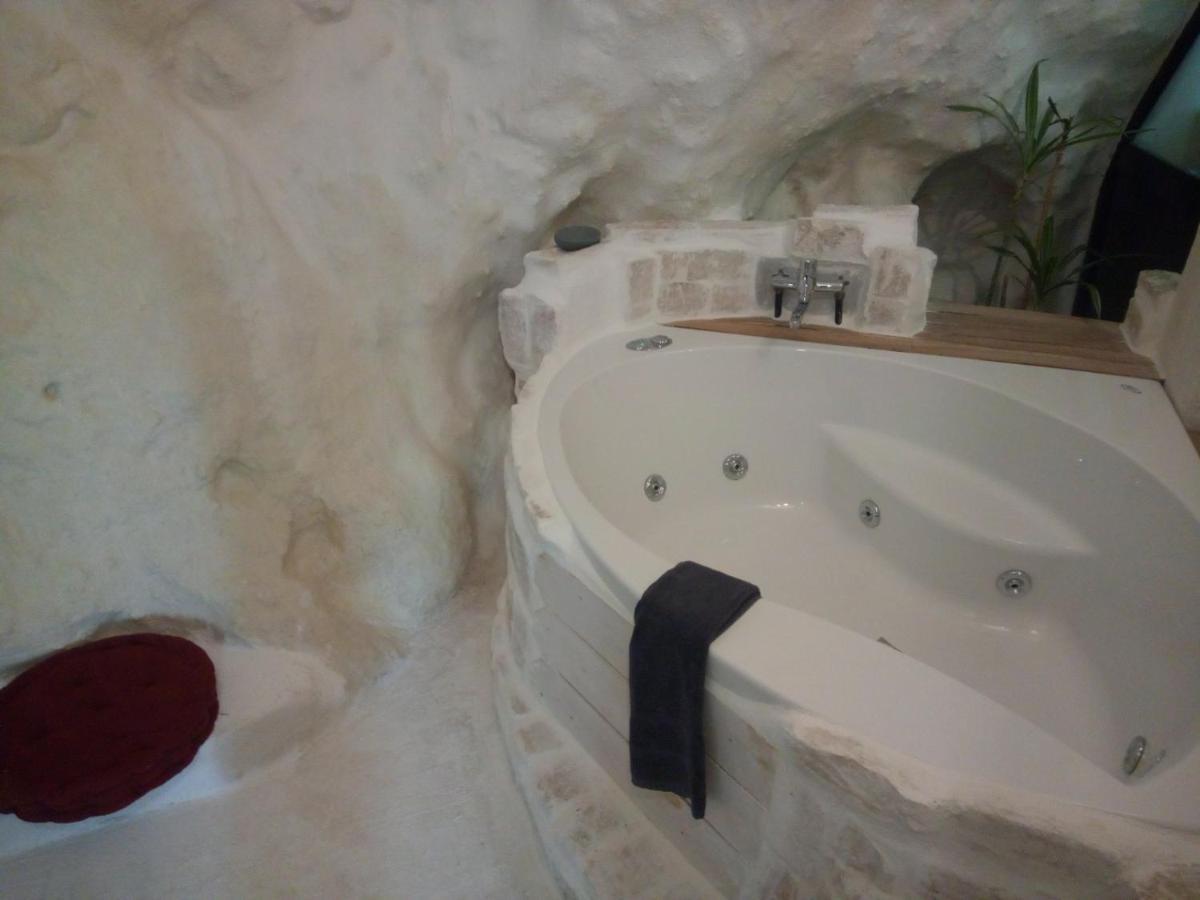 Cave House Apartment Heraklion Exterior foto
