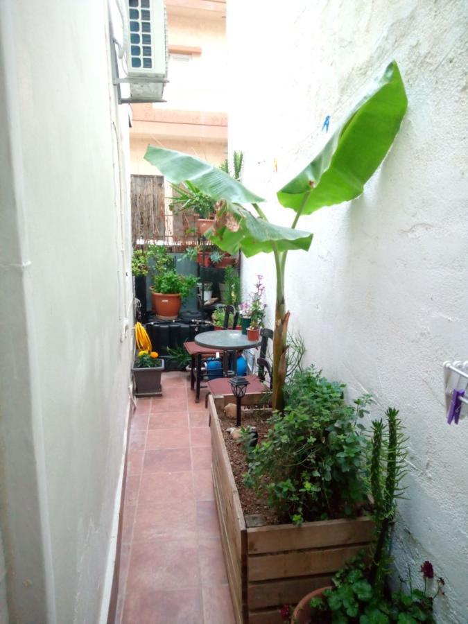 Cave House Apartment Heraklion Exterior foto