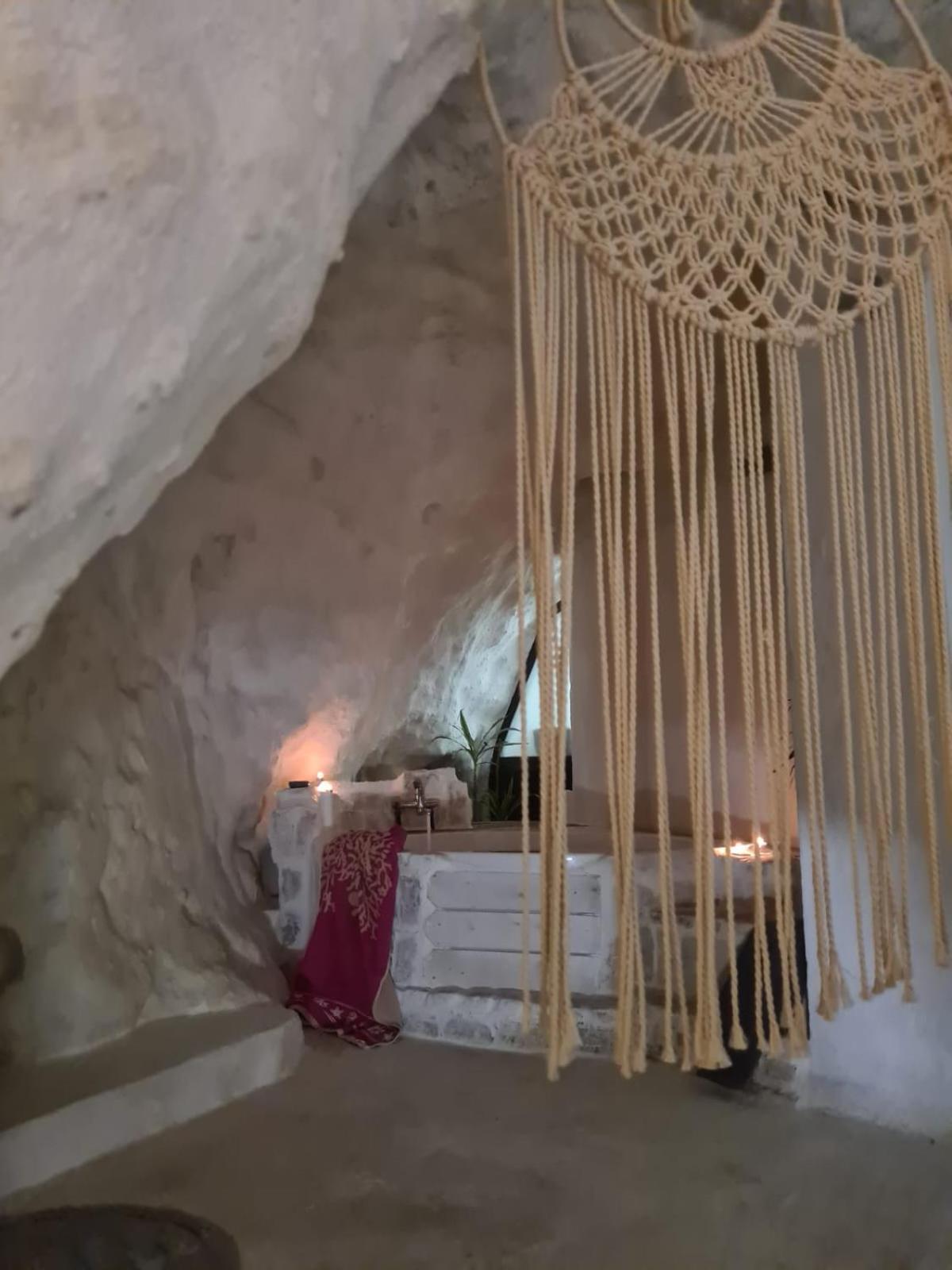 Cave House Apartment Heraklion Exterior foto