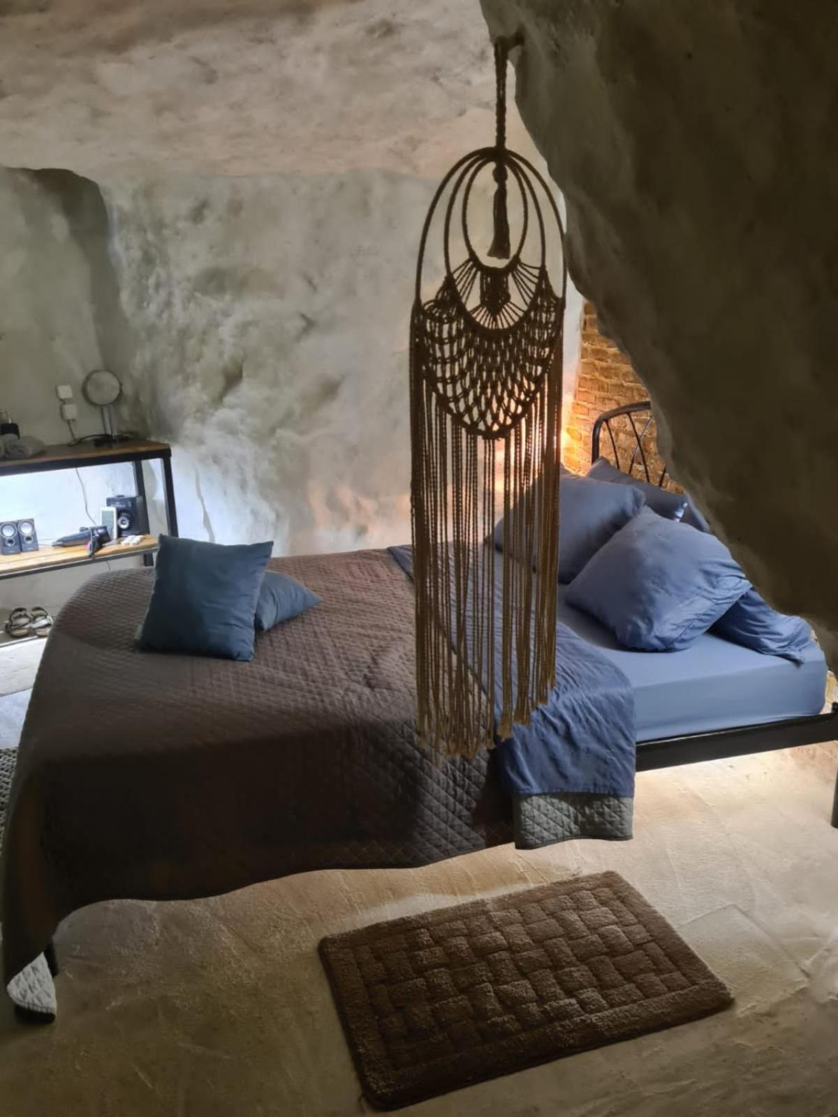 Cave House Apartment Heraklion Exterior foto