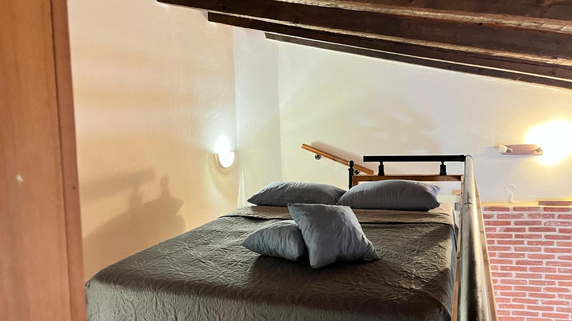 Cave House Apartment Heraklion Exterior foto
