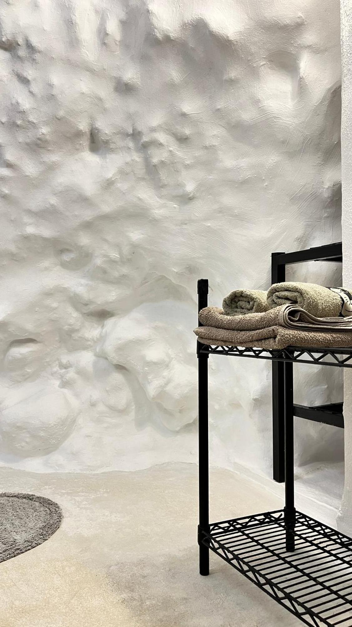 Cave House Apartment Heraklion Exterior foto