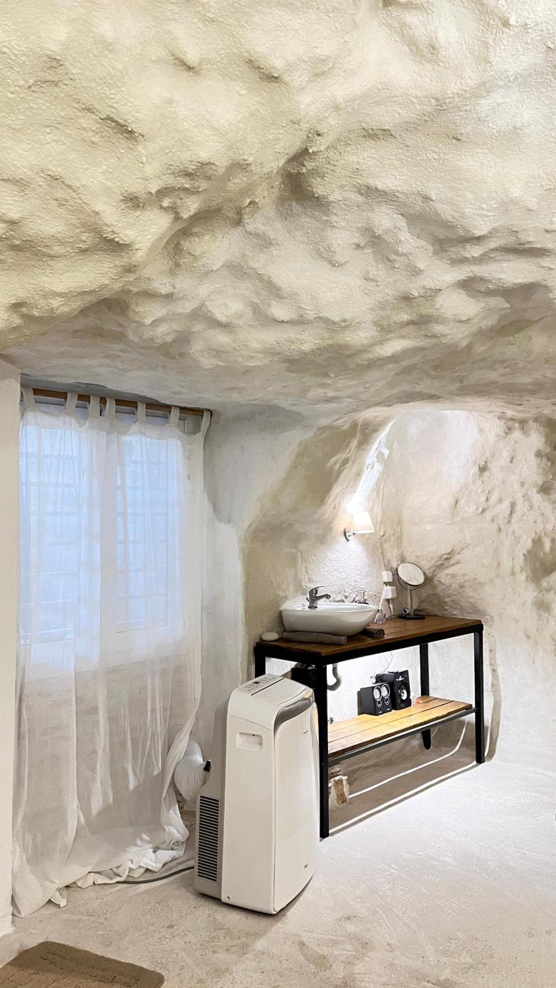 Cave House Apartment Heraklion Exterior foto